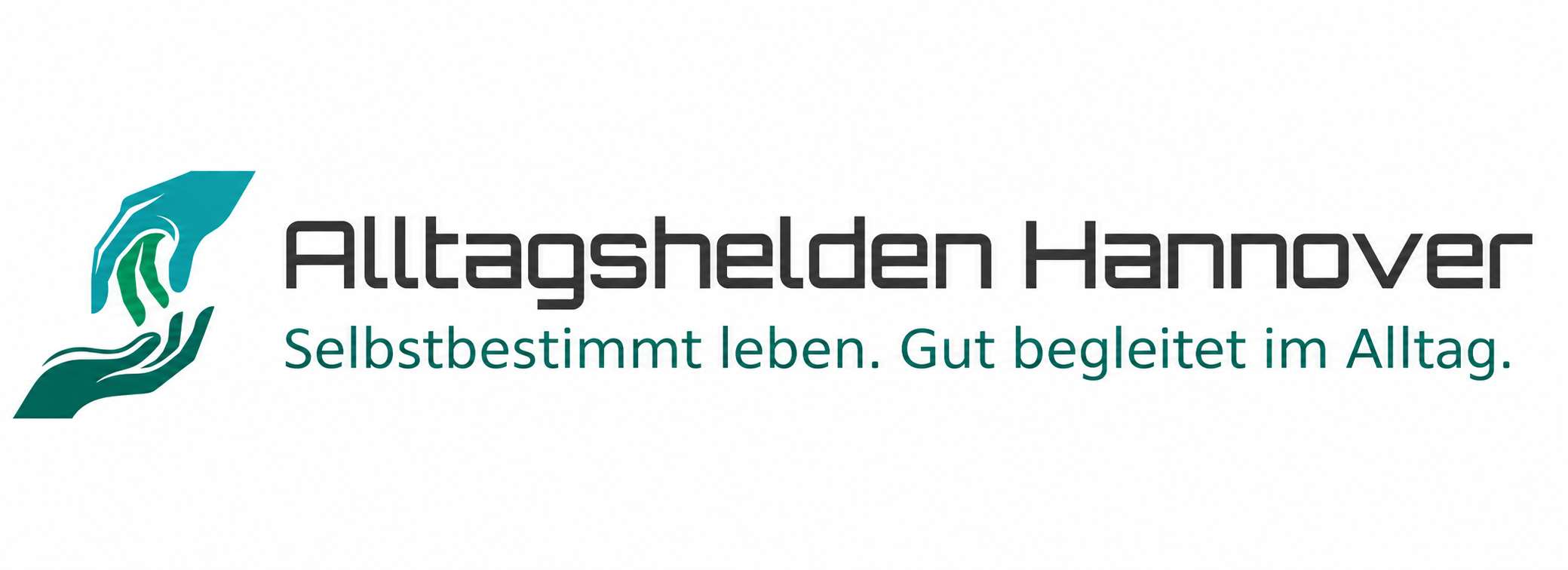 Alltagshelden Hannover – Selbstbestimmt leben. Gut begleitet im Alltag.